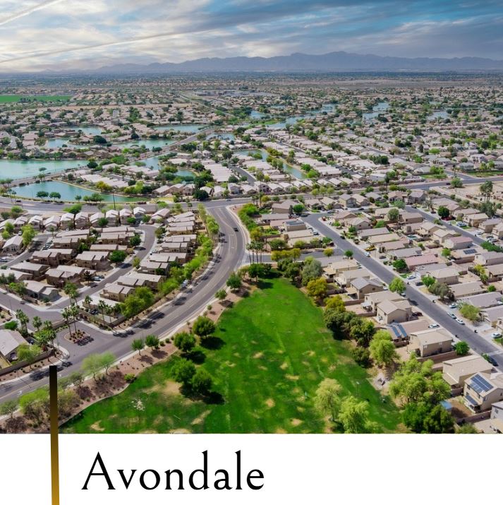 Avondale