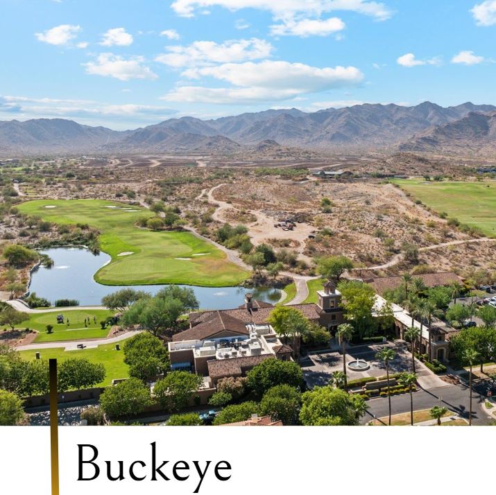 Buckeye