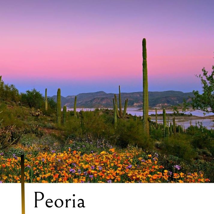 Peoria