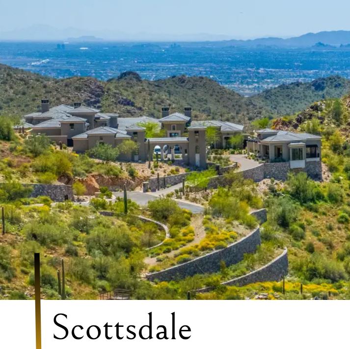 Scottsdale