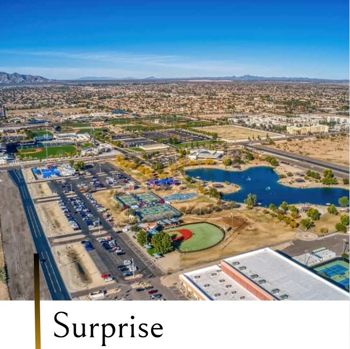Surprise