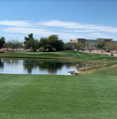 golf
